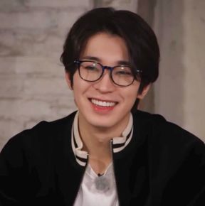 Wonwoo (For Singing)