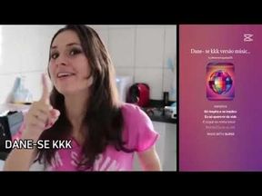 Literalmente "Dane-se kkkk" (Manu Digilio)