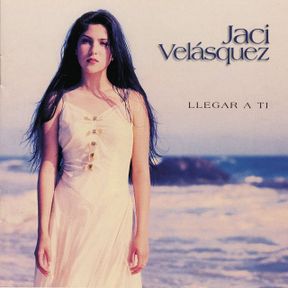 Jaci Velásquez