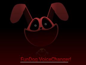 FunDog (phase 1, not transforming like the old model)