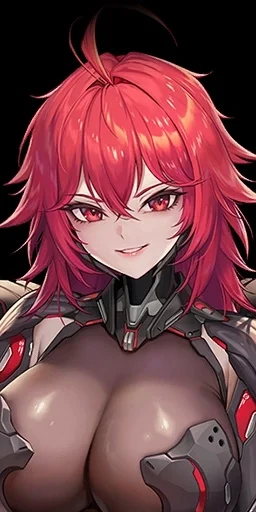 Nihilister (NIKKE: Goddess of Victory)