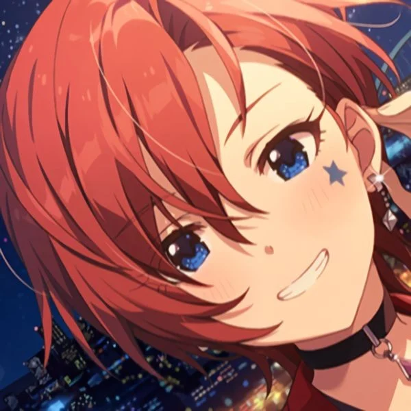 Julia (Game: The iDOLM@STER Million Live! Theater Days) (CV: Aimi Terakawa)