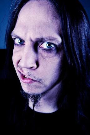 Peter Tägtgren