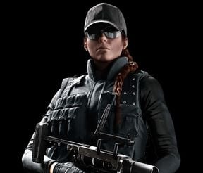 Eliza "Ash" Cohen