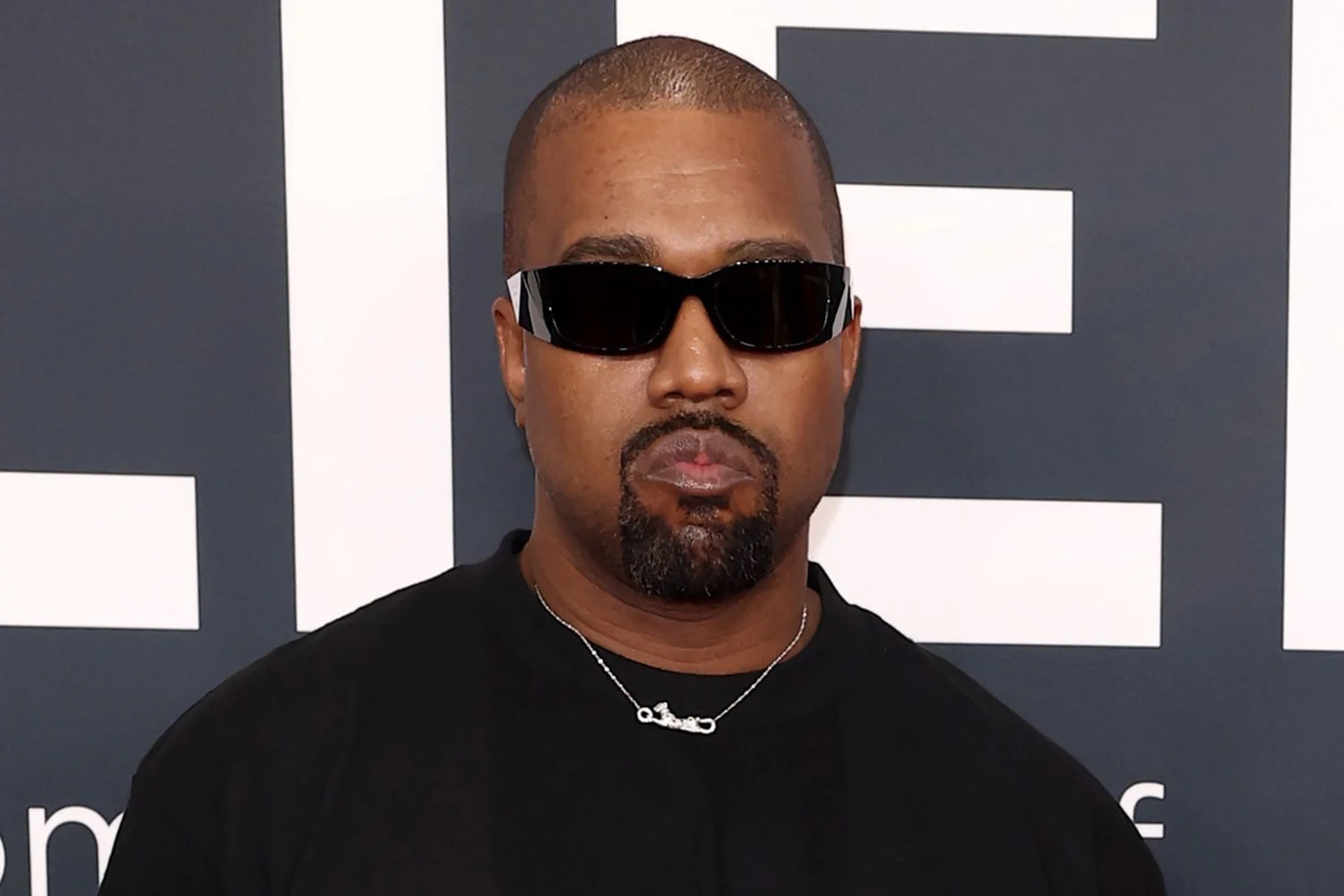 Kanye West (Cuck era) V2