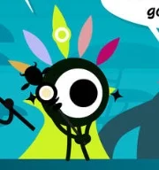 Lady Meden (Patapon)