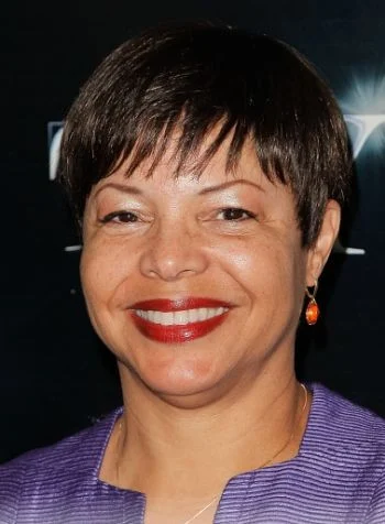 Leilani Jones Wilmore