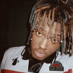 Juice wrld / juice the kidd
