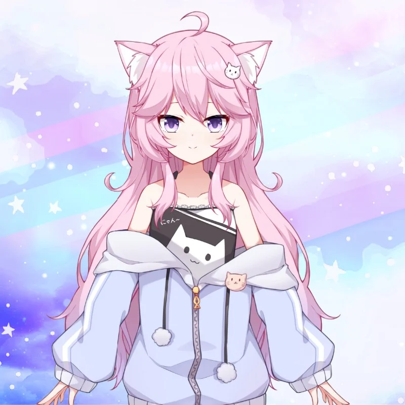 Nyatasha Nyanners