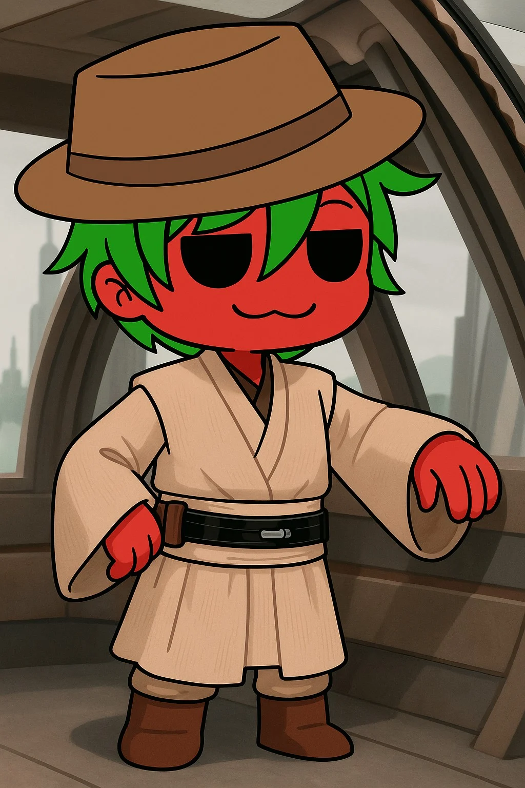 Towmatias