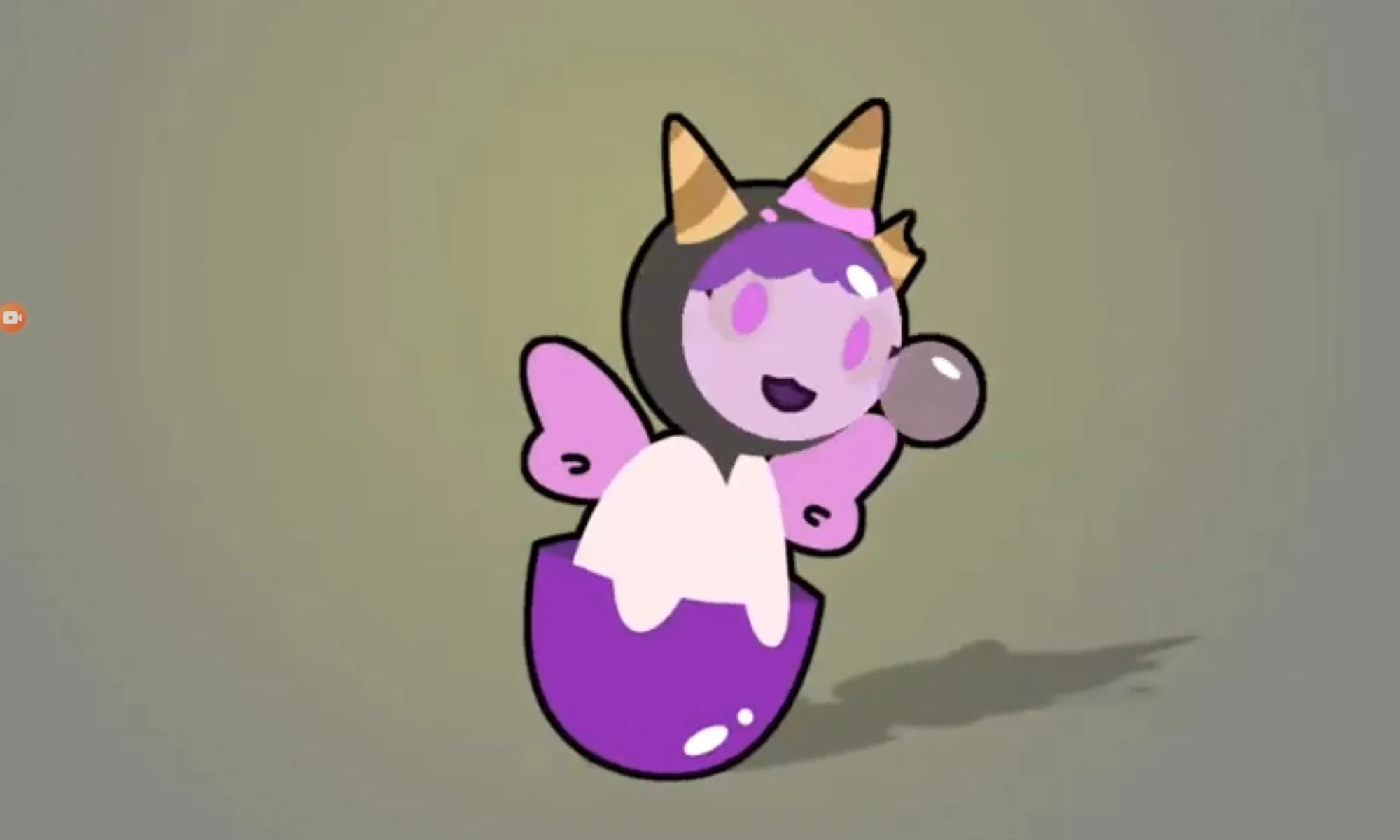 Nillacorn [Ameliorates] Put +3 tone