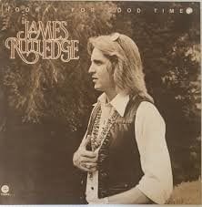 Jim Rutledge. 1971