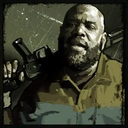Coach L4D2 Russian