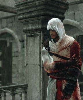 Malik Al-Sayf (Assassin' Creed 1) Español