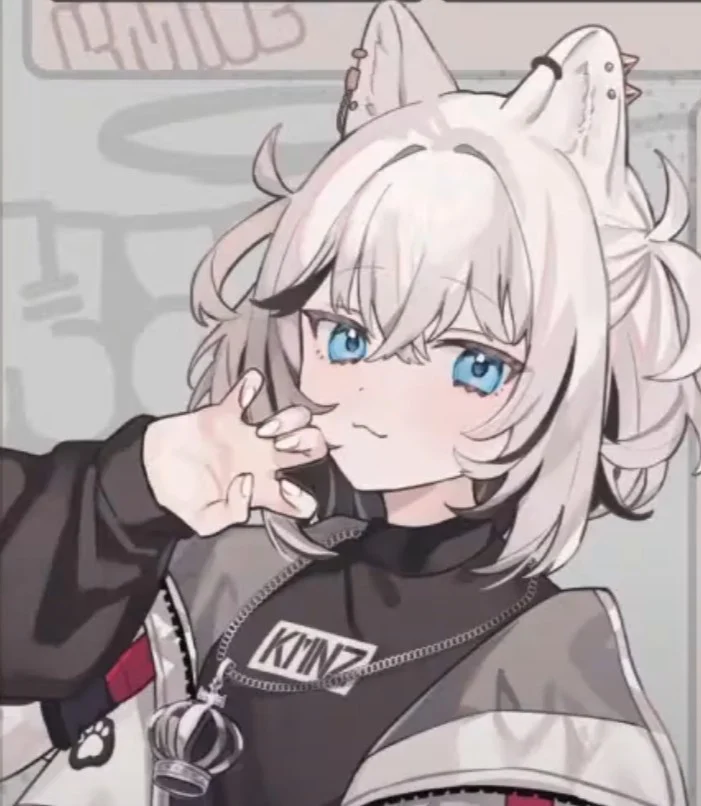 KMNZ TINA