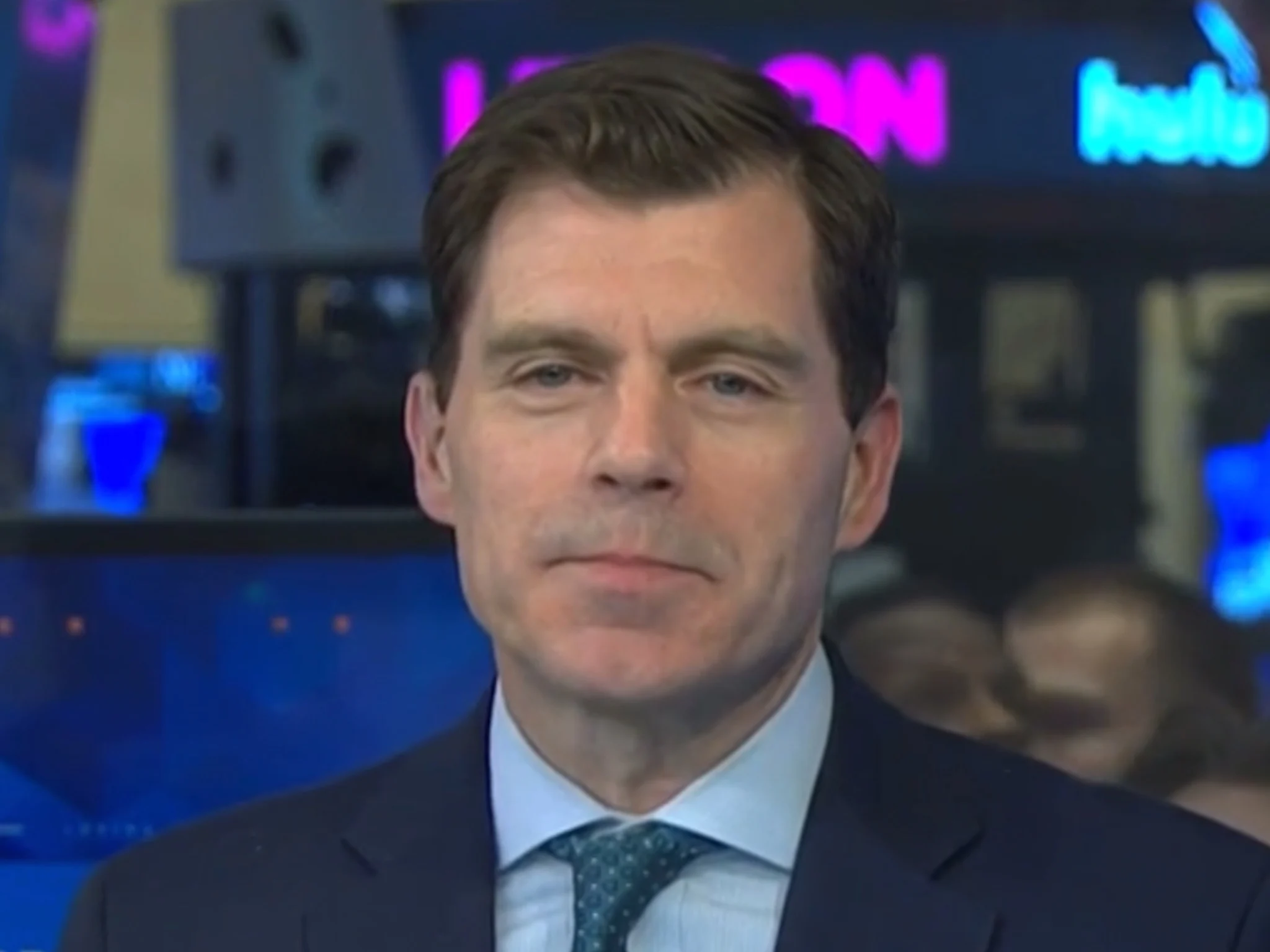 Michael Santoli