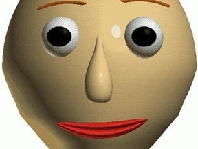 baldi rus
