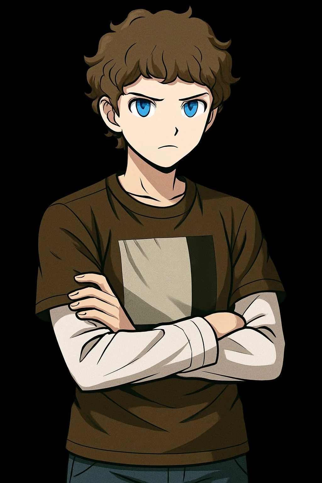 Daniel