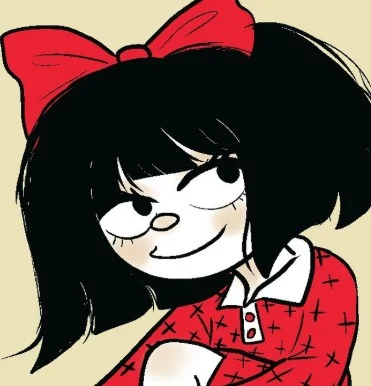 Mafalda (Mafalda: La Serie) [Gloria González] - Latin American Spanish