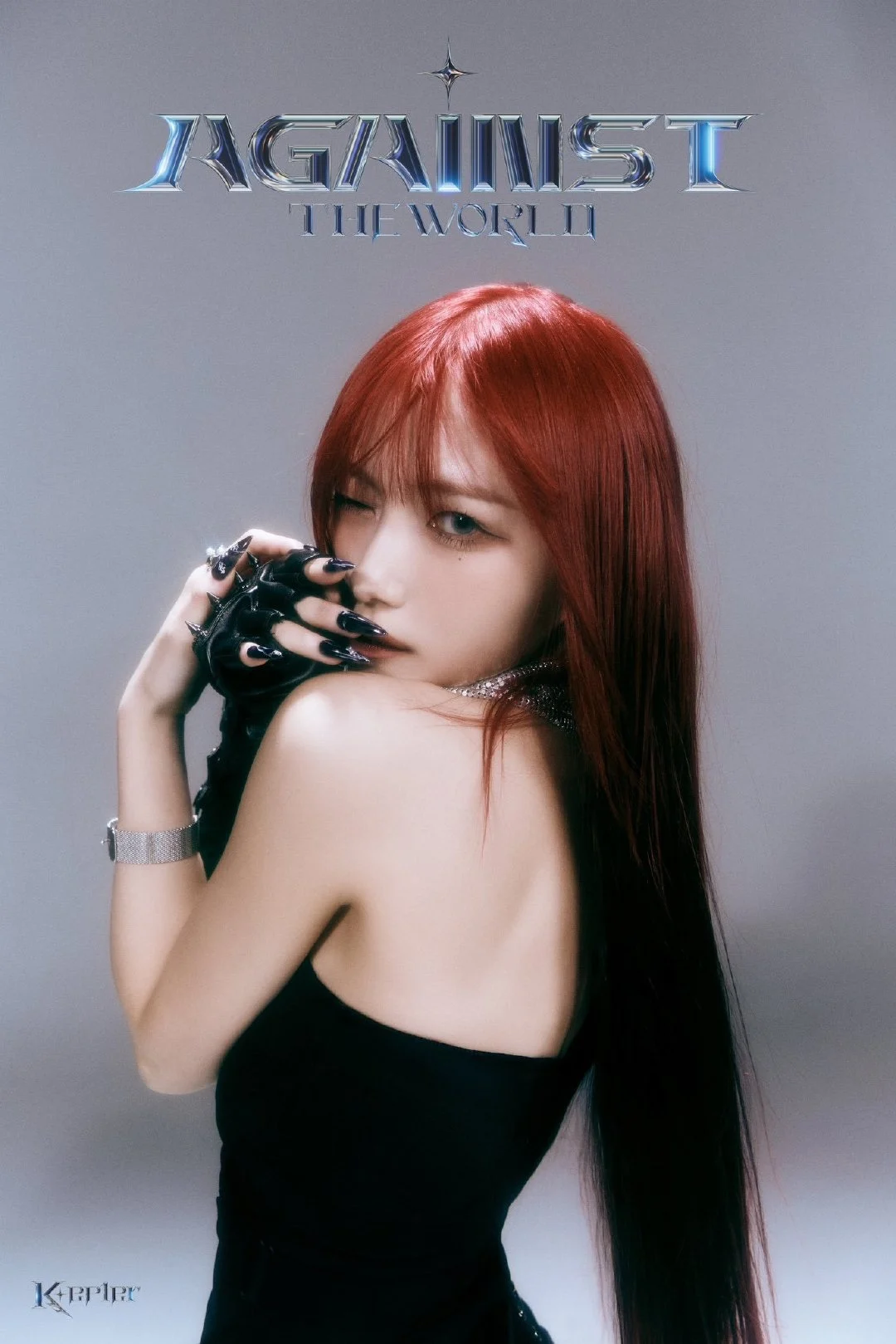 YOUNGEUN of kep1er