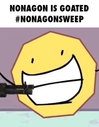Nonagon - ( Animatic Battle )