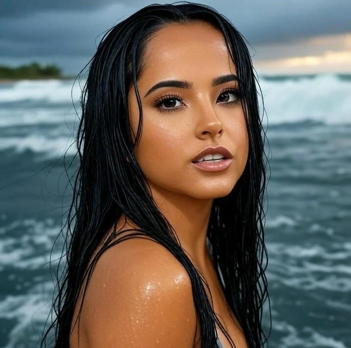 Becky G