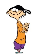 Edd, Double D,  ed Ed and Eddie