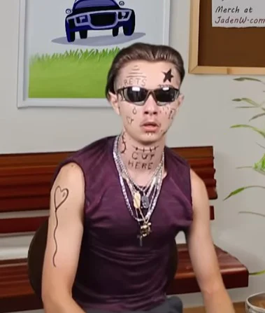 Florida Man