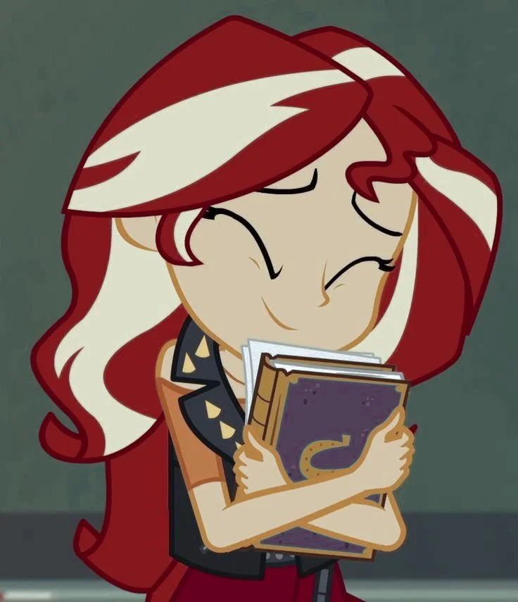 Sunset Shimmer (Singing Official MLP Version)