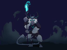 The Storm King