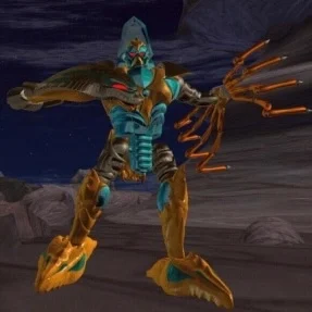 Quickstrike (Transformers: Beast Wars)