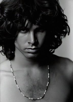 Jim Morrison - (2025) era 