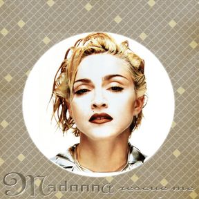 Madonna (Rescue Me)