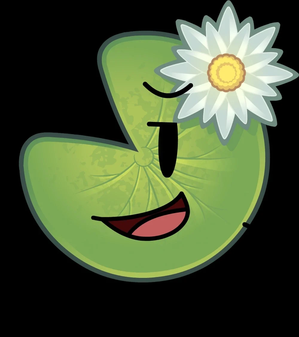 Lily Pad GOEFAV