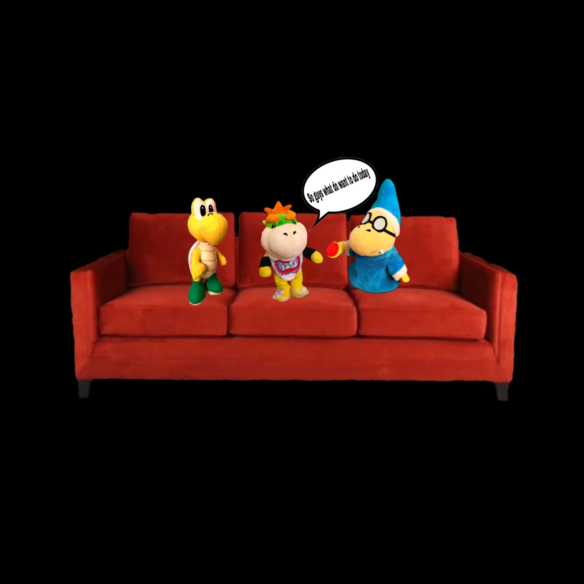 marvin jumpy song