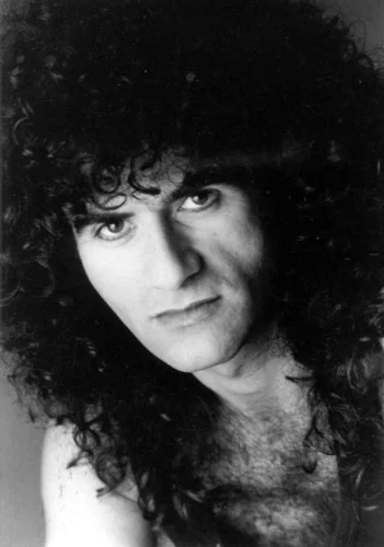 Marc Storace