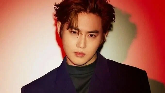 Suho