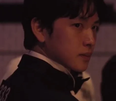 Myung Gi /Jogador 333