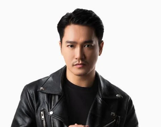 Ae Jirakorn เอ๊ะ จิรากร (Thai)