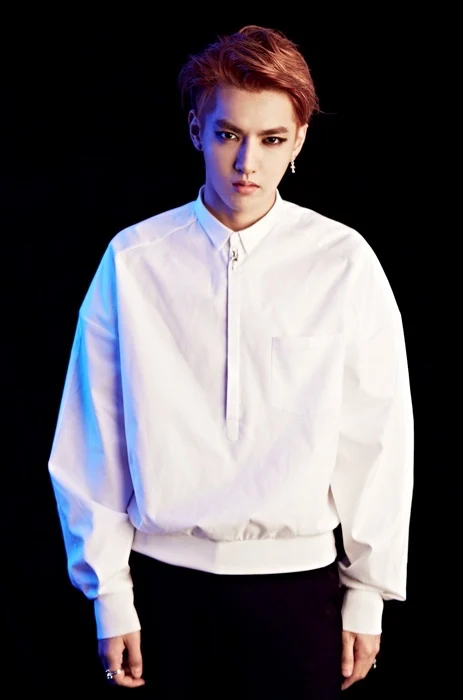 EXOAI KRIS