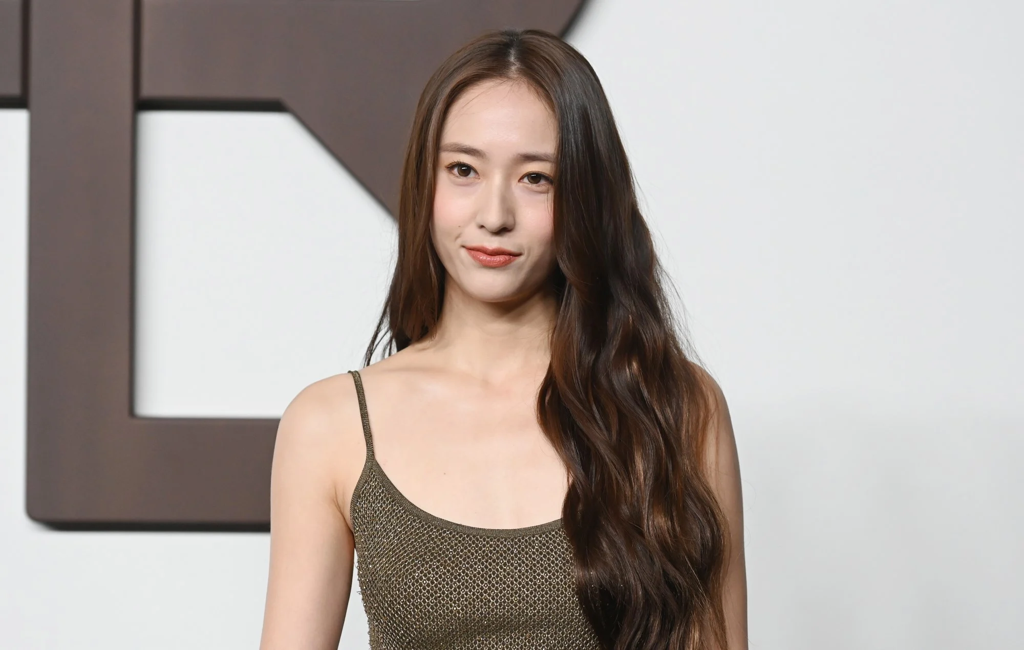 Krystal Jung (정수정) from f(x)