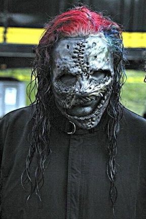 Corey Taylor 
