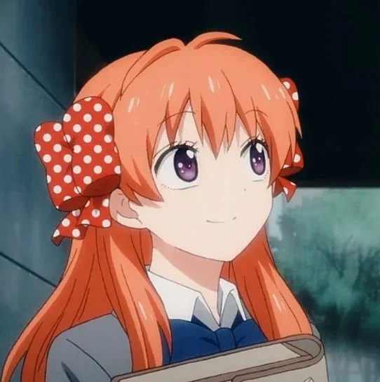 Sakura Chiyo Argentinan Spanish Voice (V.A: Tamara Veppo)