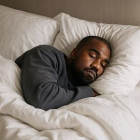 New Kanye West (Hopefully Good) (Mostly For Singing)