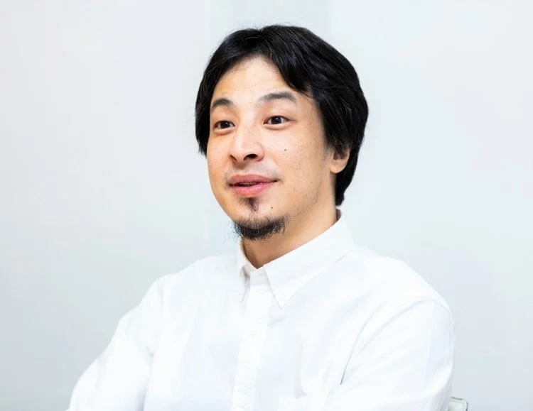 西村ひろゆき