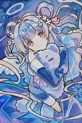 星语梦铃