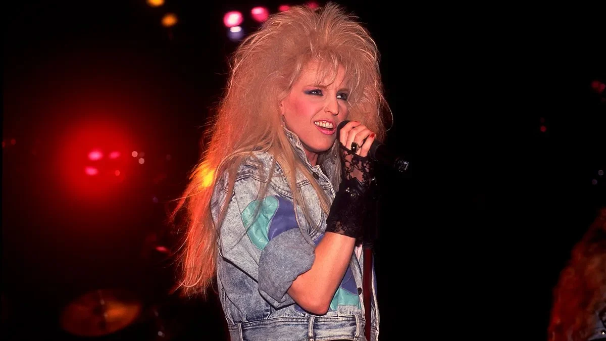 Janet Gardner