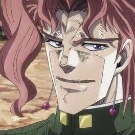 Kakyoin Noriaki