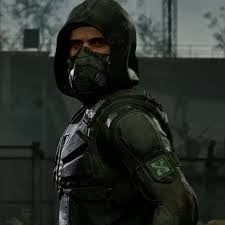S.T.A.L.K.E.R. 2 Skif