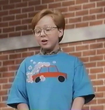 Shawn (Barney & Friends)